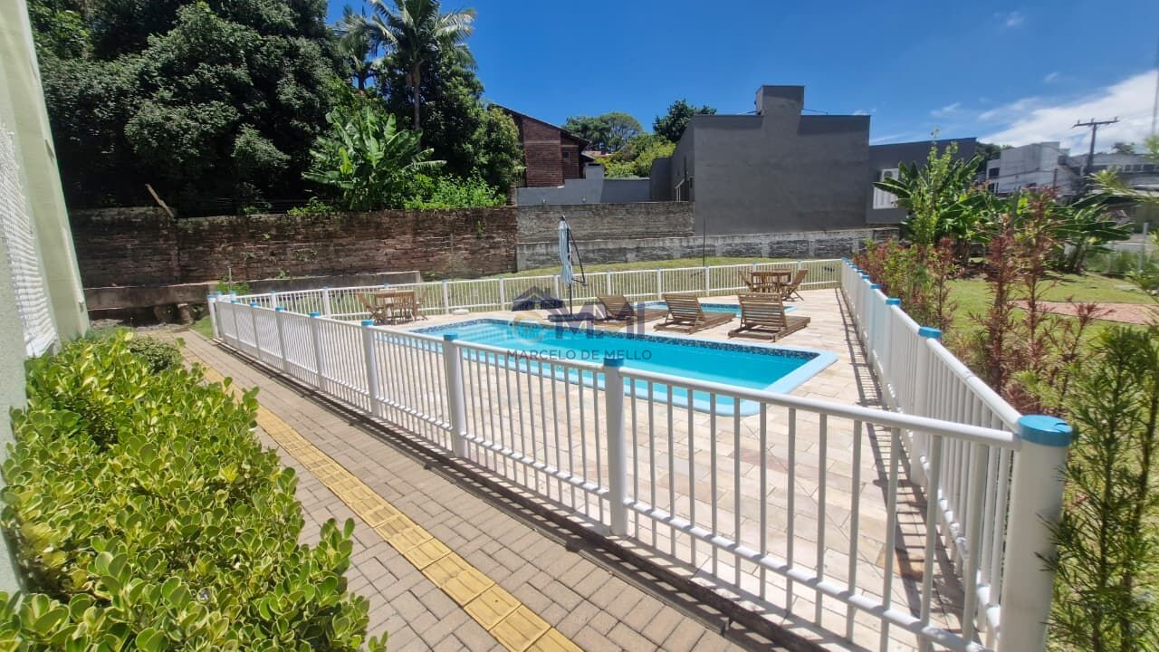 Apartamento, 2 quartos, 57 m² - Foto 15