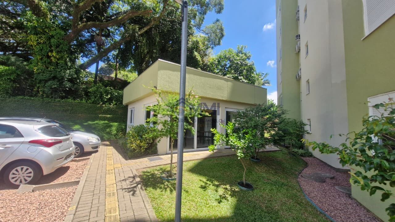 Apartamento, 2 quartos, 57 m² - Foto 13