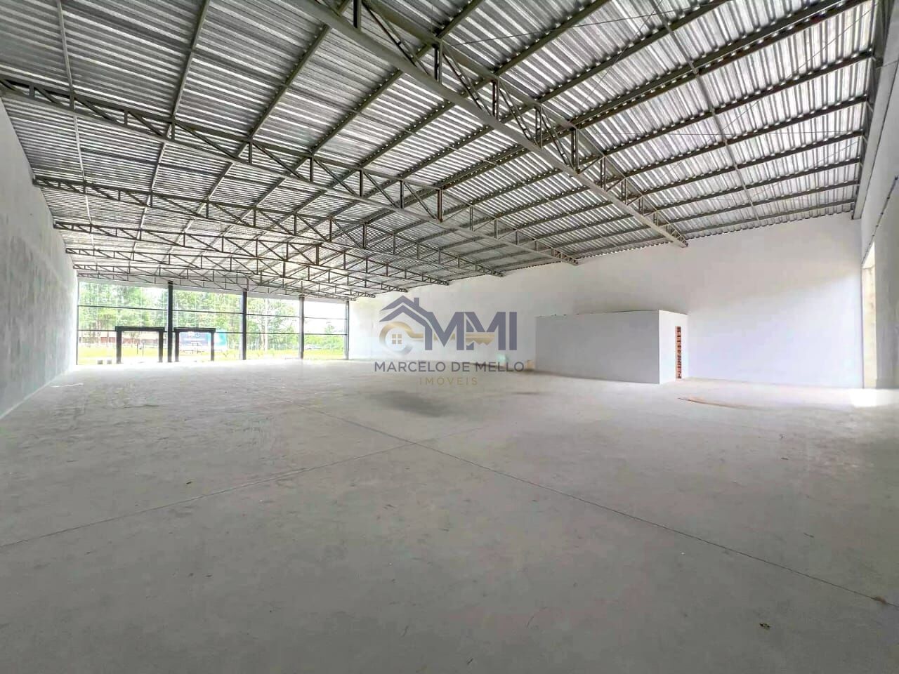 Loja-Salão, 743 m² - Foto 3