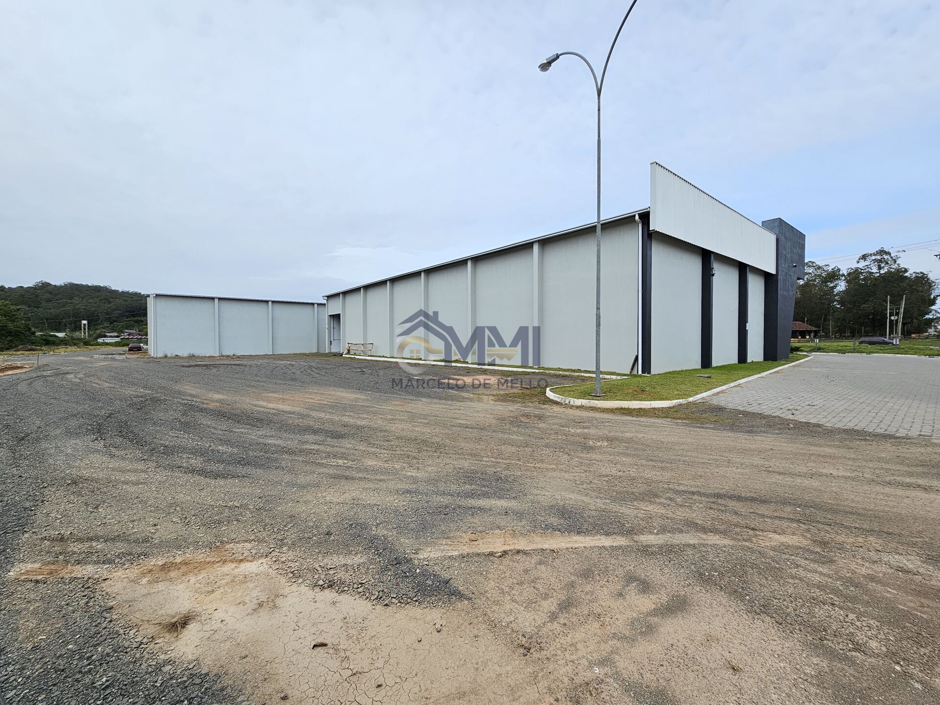 Loja-Salão, 743 m² - Foto 4