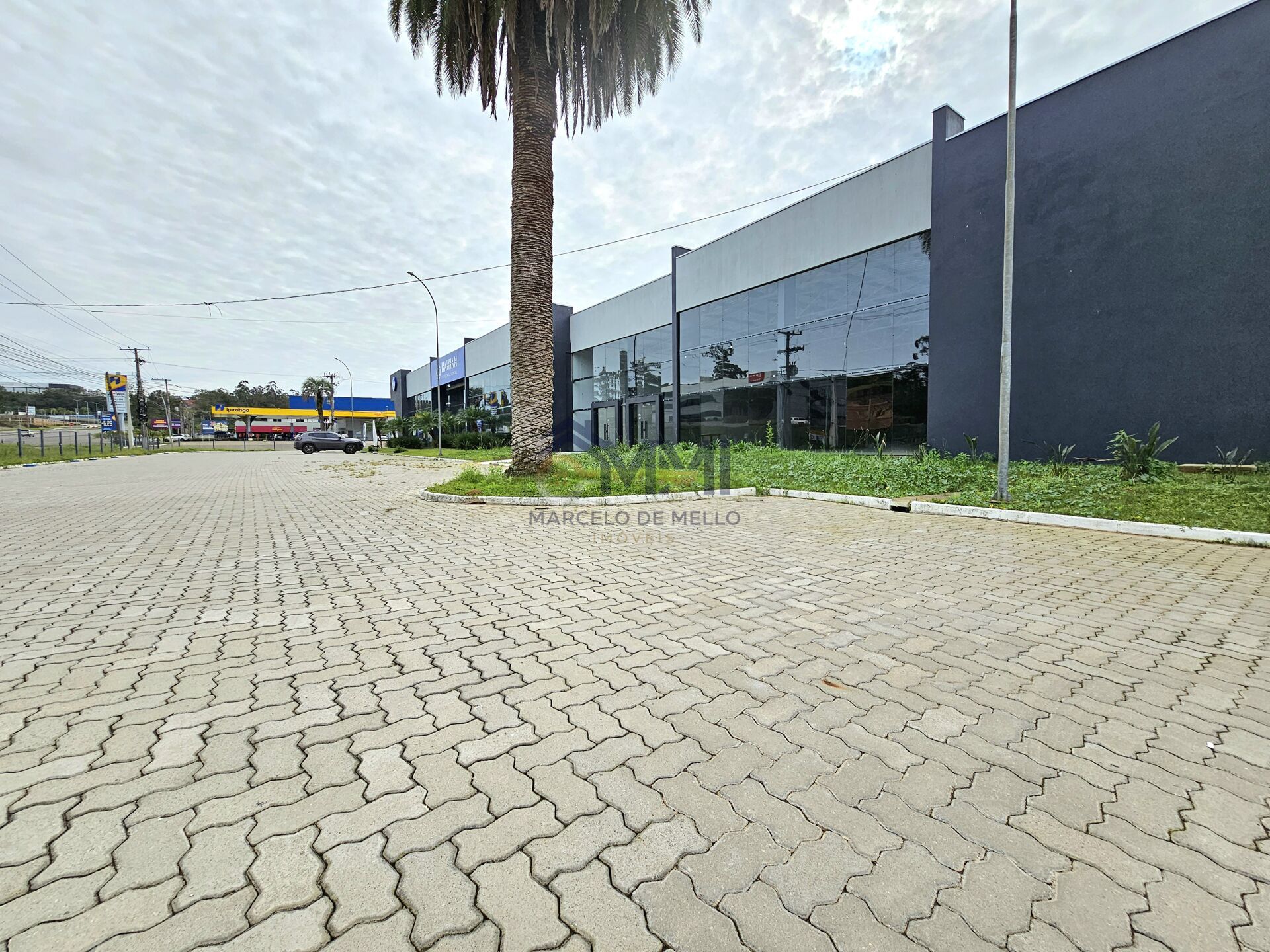 Loja-Salão, 743 m² - Foto 5