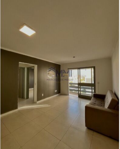 Apartamento à venda com 2 quartos, 73m² - Foto 1