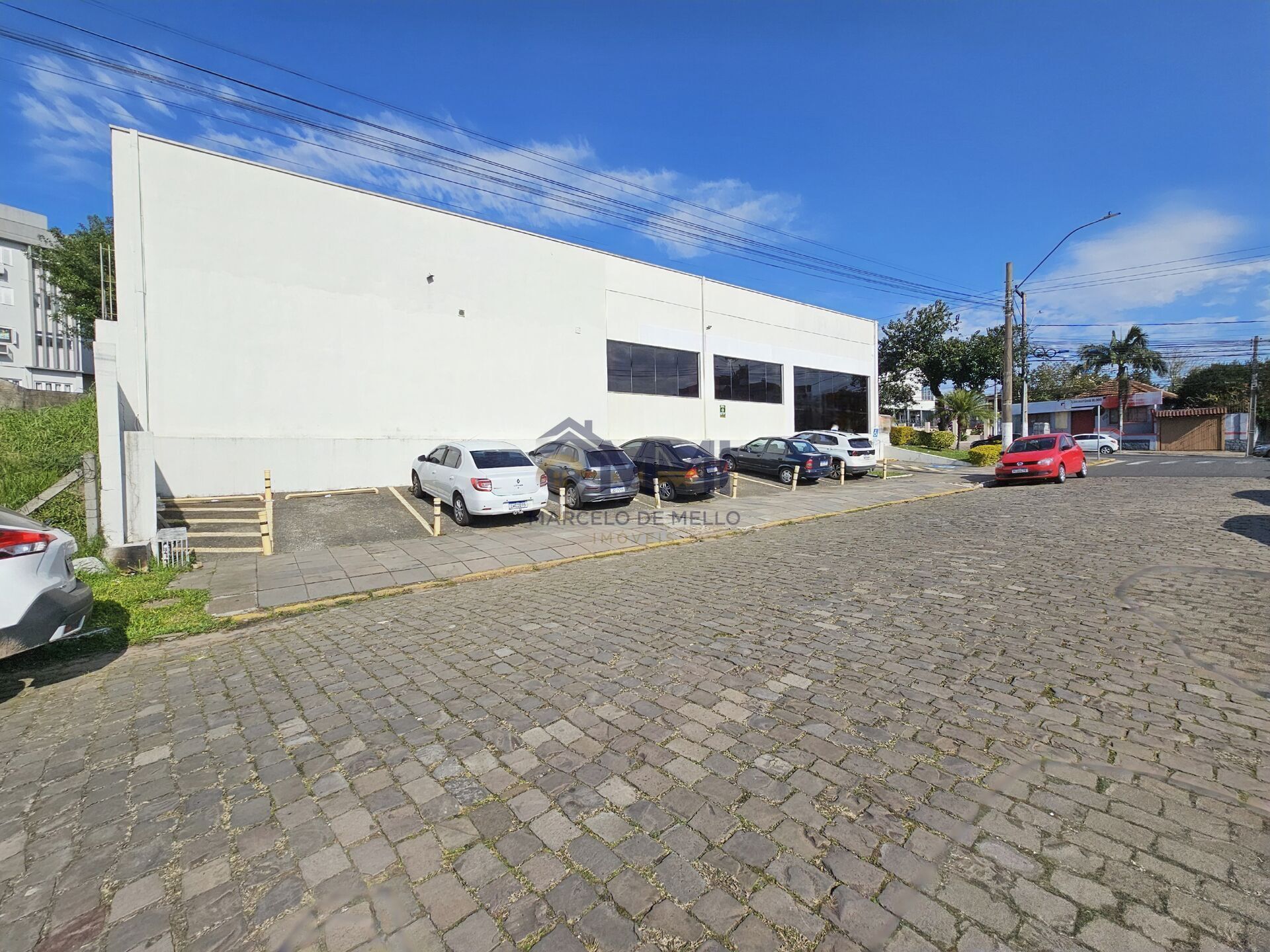 Prédio Inteiro para alugar, 355m² - Foto 3