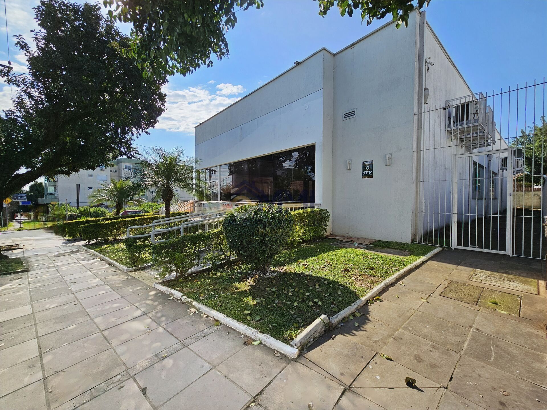 Prédio Inteiro para alugar, 355m² - Foto 4