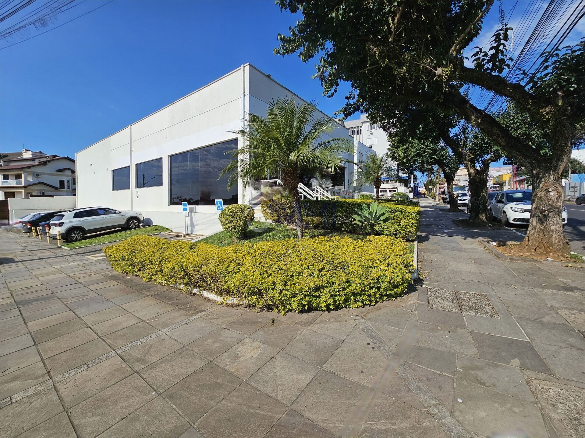 Prédio Inteiro para alugar, 355m² - Foto 2
