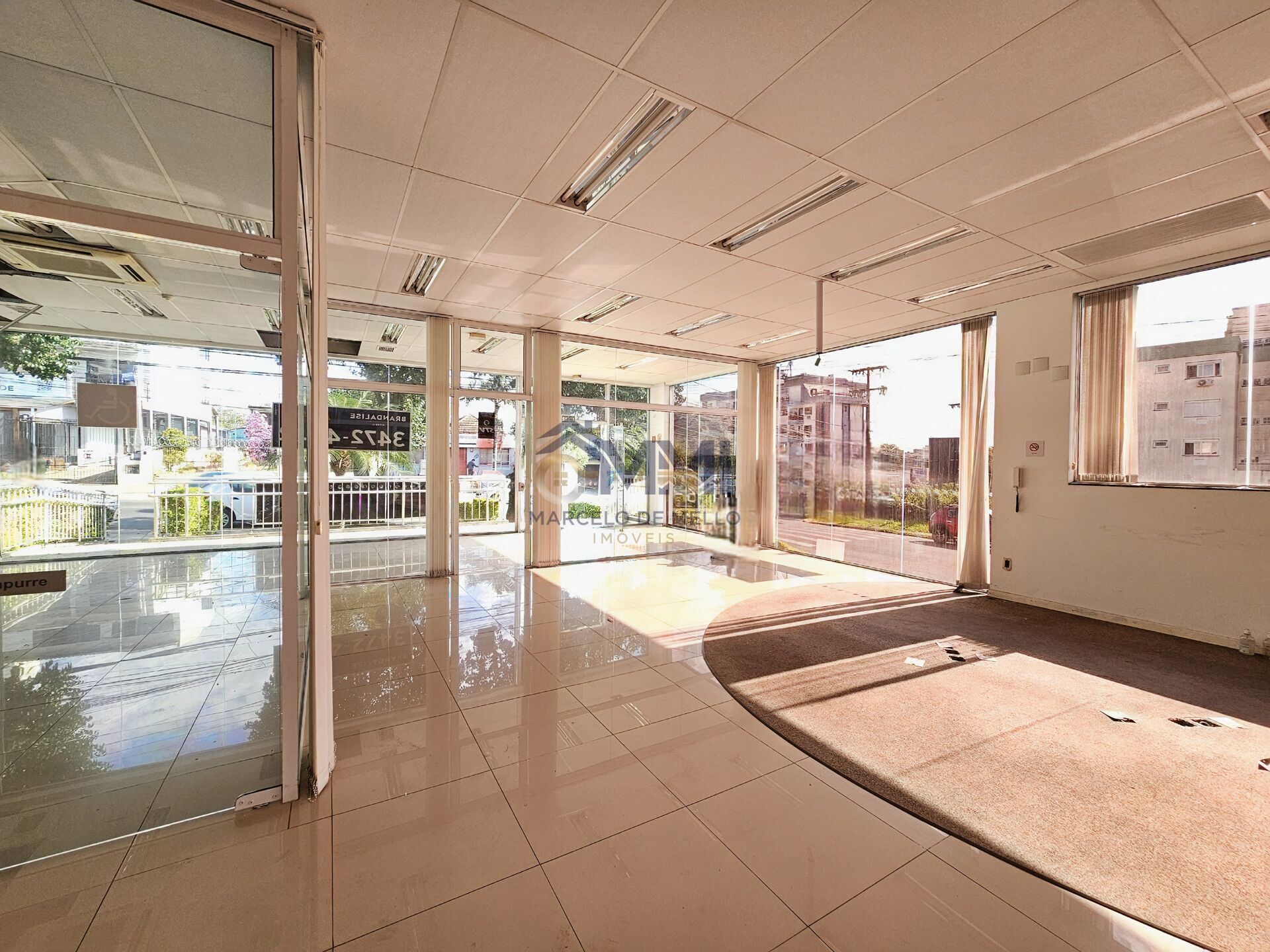 Prédio Inteiro para alugar, 355m² - Foto 6