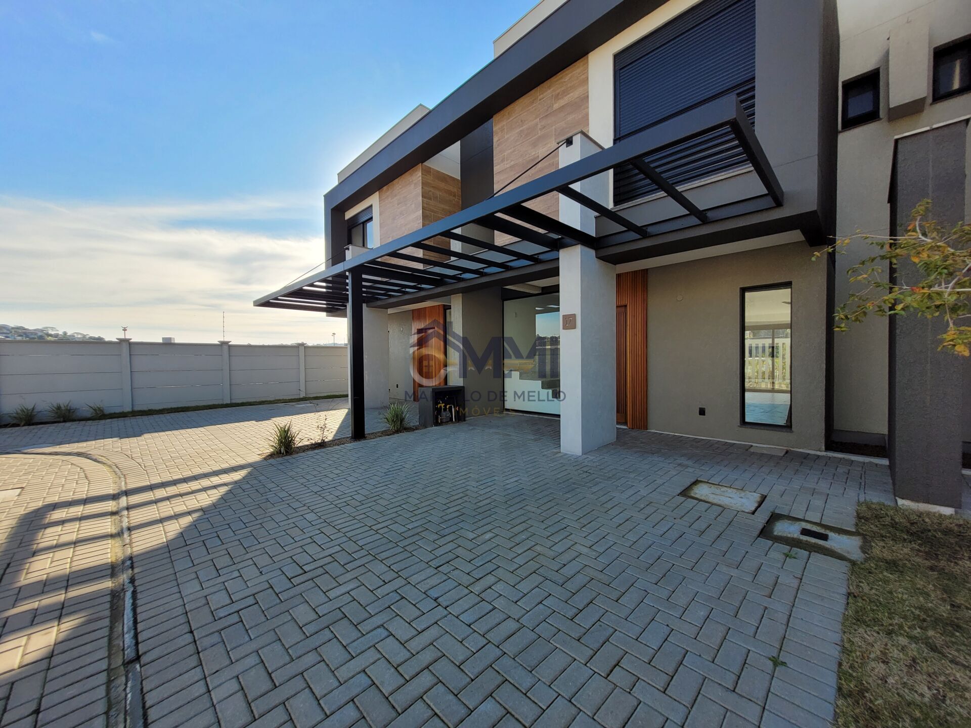 Casa de Condomínio à venda com 3 quartos, 130m² - Foto 2