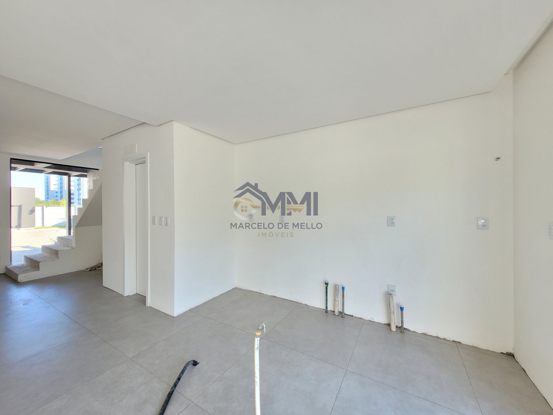 Casa de Condomínio à venda com 3 quartos, 130m² - Foto 5