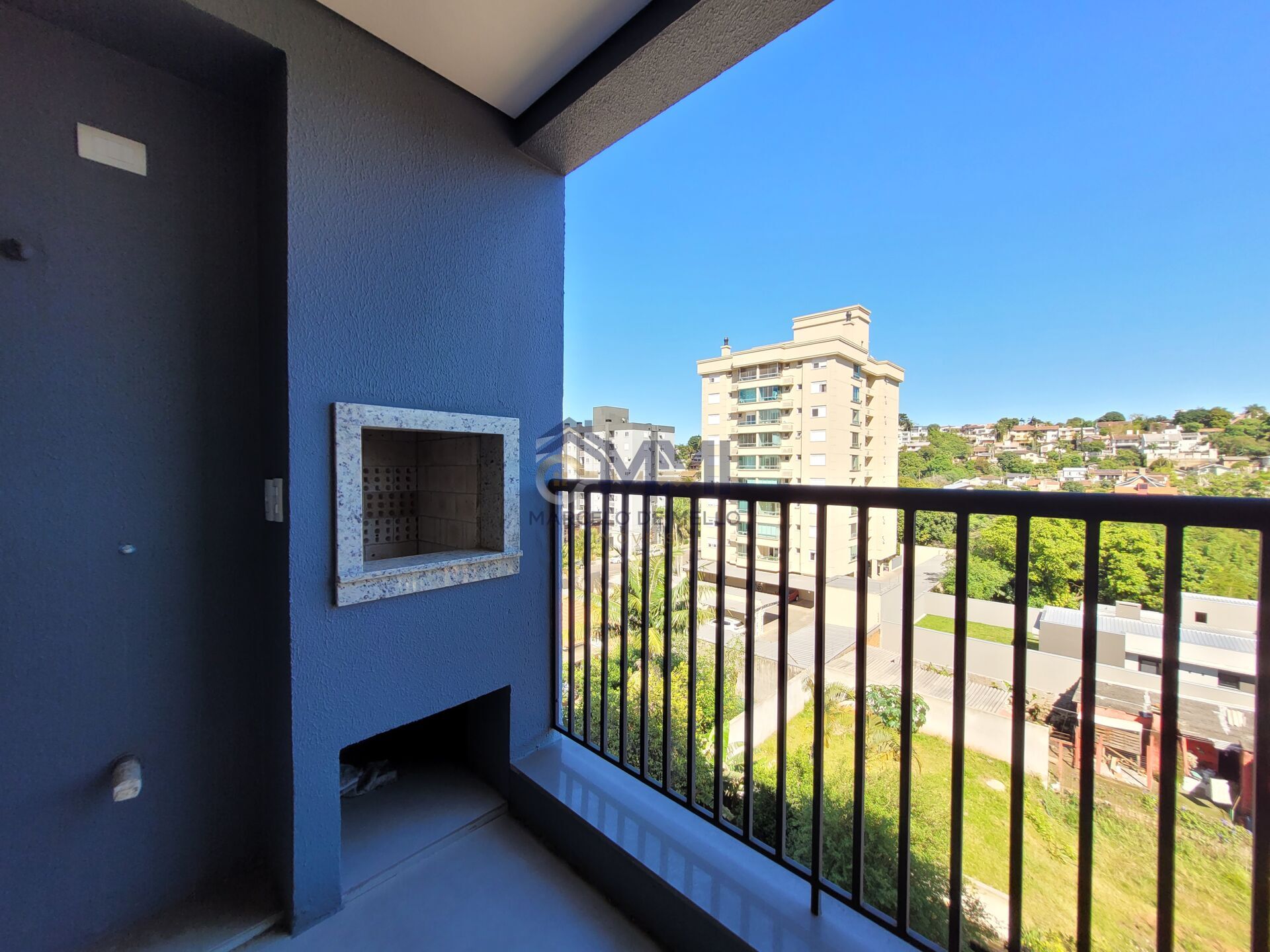 Apartamento, 2 quartos, 72 m² - Foto 1