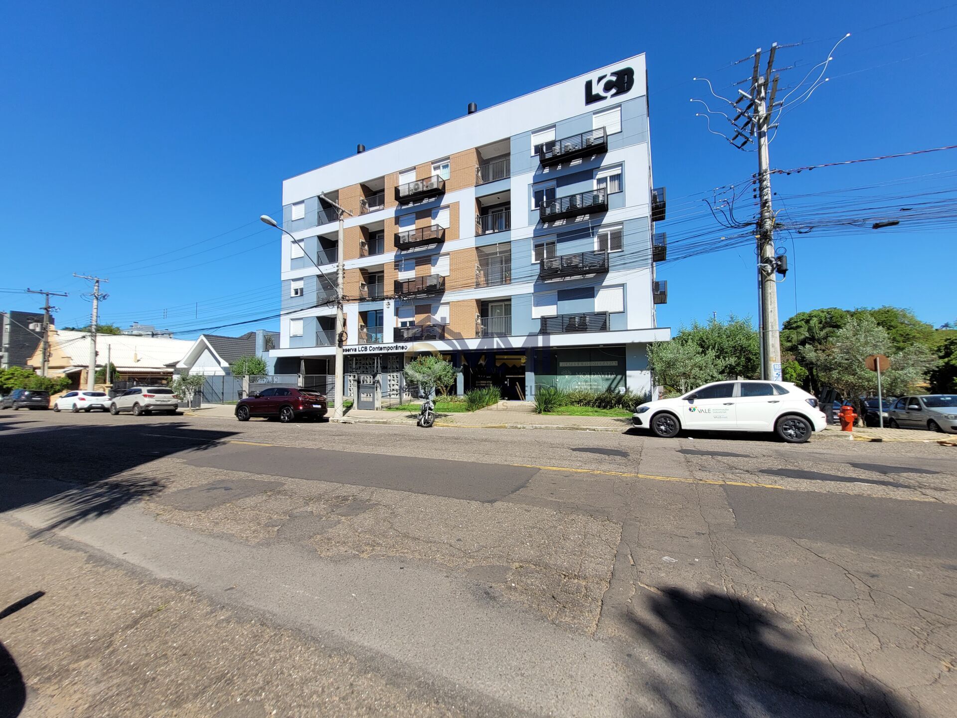 Apartamento, 2 quartos, 72 m² - Foto 10