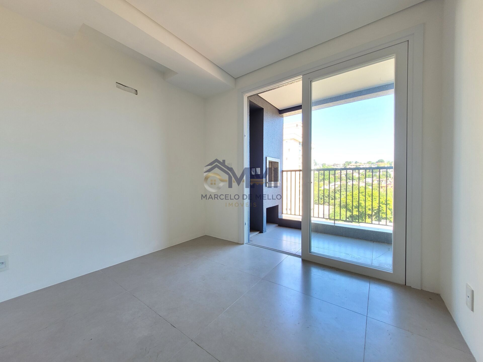 Apartamento, 2 quartos, 72 m² - Foto 2