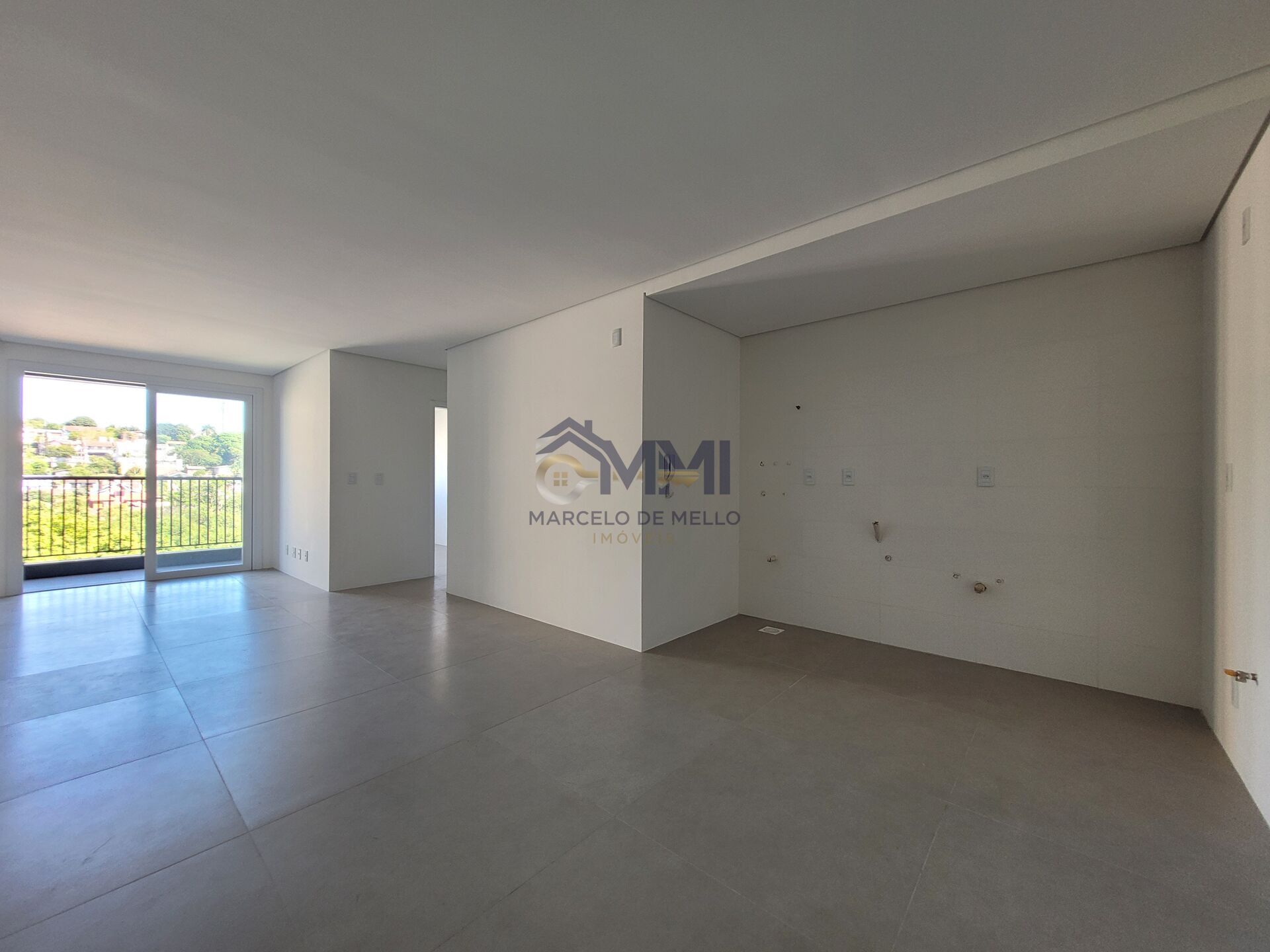 Apartamento, 2 quartos, 72 m² - Foto 3