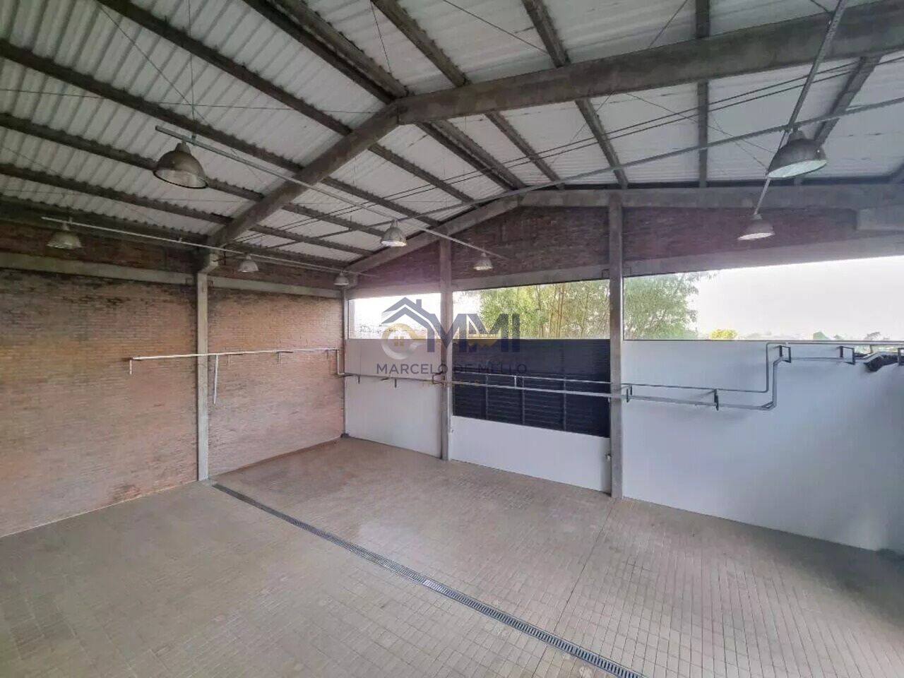 Prédio Inteiro para alugar, 429m² - Foto 2