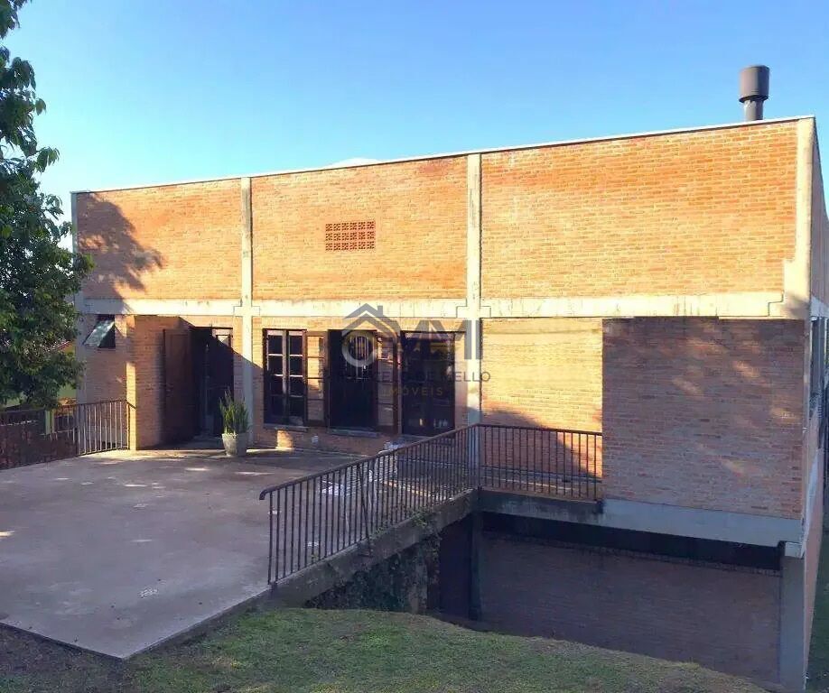 Prédio Inteiro para alugar, 429m² - Foto 4