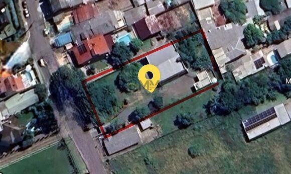 Prédio Inteiro para alugar, 429m² - Foto 1