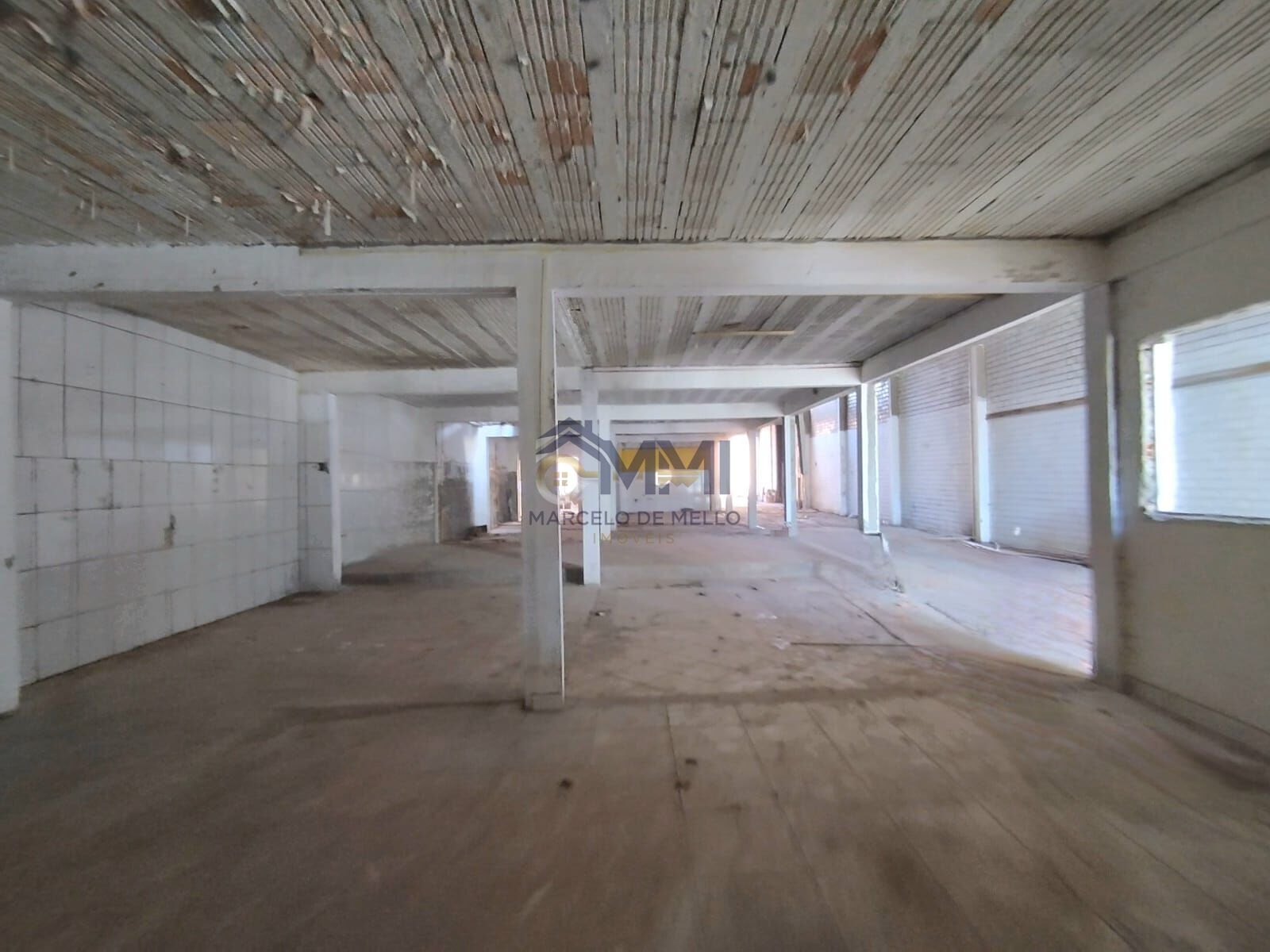 Depósito-Galpão-Armazém para alugar, 347m² - Foto 5