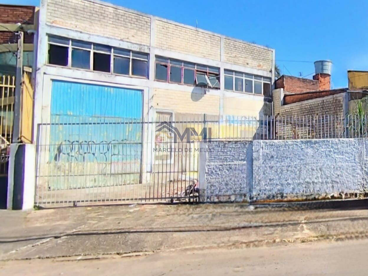 Depósito-Galpão-Armazém para alugar, 347m² - Foto 2