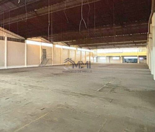 Depósito-Galpão-Armazém para alugar, 2384m² - Foto 5