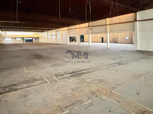 Depósito-Galpão-Armazém para alugar, 2384m² - Foto 9