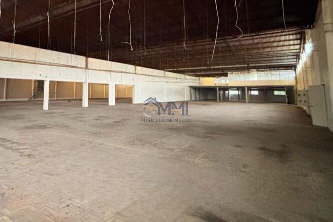 Depósito-Galpão-Armazém para alugar, 2384m² - Foto 2