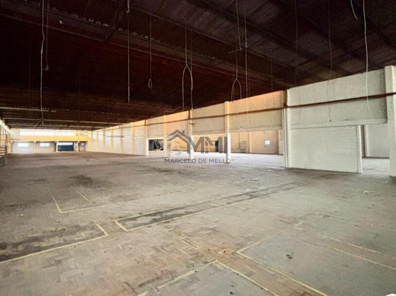 Depósito-Galpão-Armazém para alugar, 2384m² - Foto 3