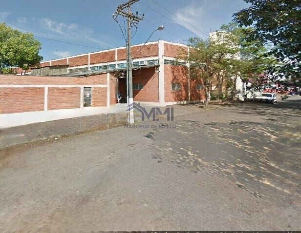Depósito-Galpão-Armazém para alugar, 2384m² - Foto 1