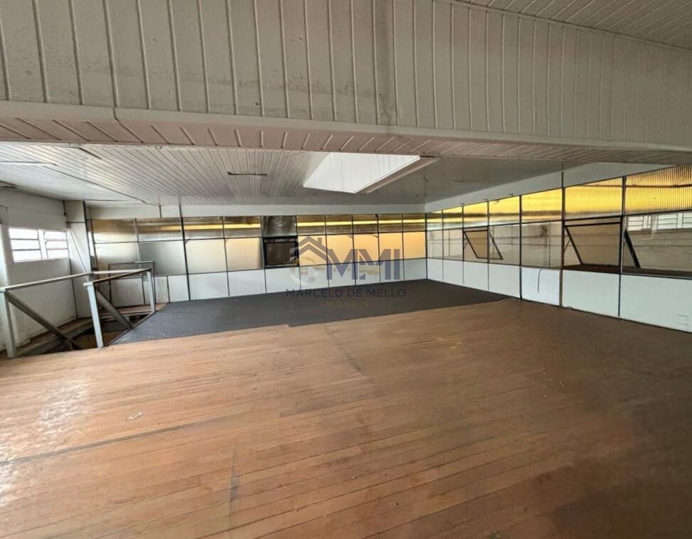 Depósito-Galpão-Armazém para alugar, 2384m² - Foto 6