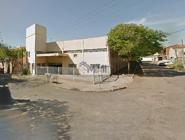 Depósito-Galpão-Armazém para alugar, 2384m² - Foto 11