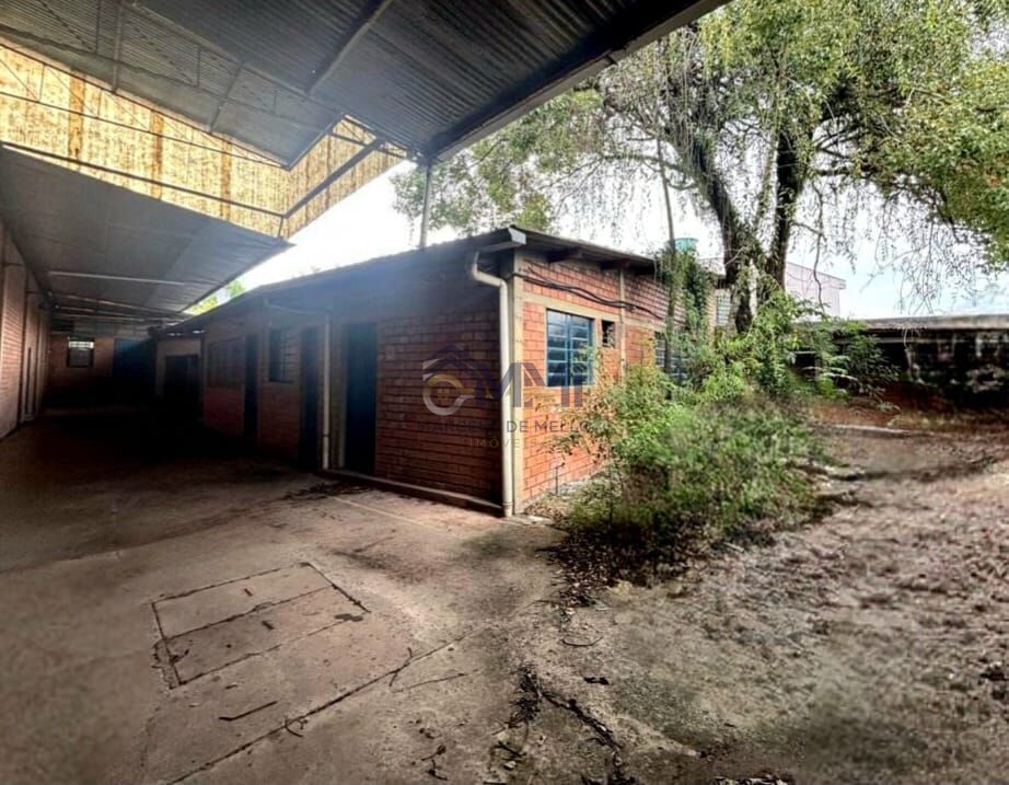 Depósito-Galpão-Armazém para alugar, 2384m² - Foto 10