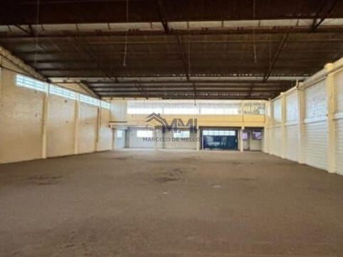 Depósito-Galpão-Armazém para alugar, 2384m² - Foto 8