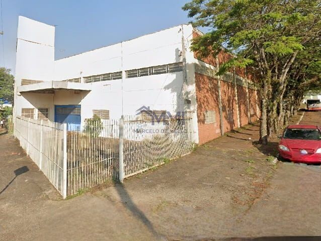 Depósito-Galpão-Armazém para alugar, 2384m² - Foto 16