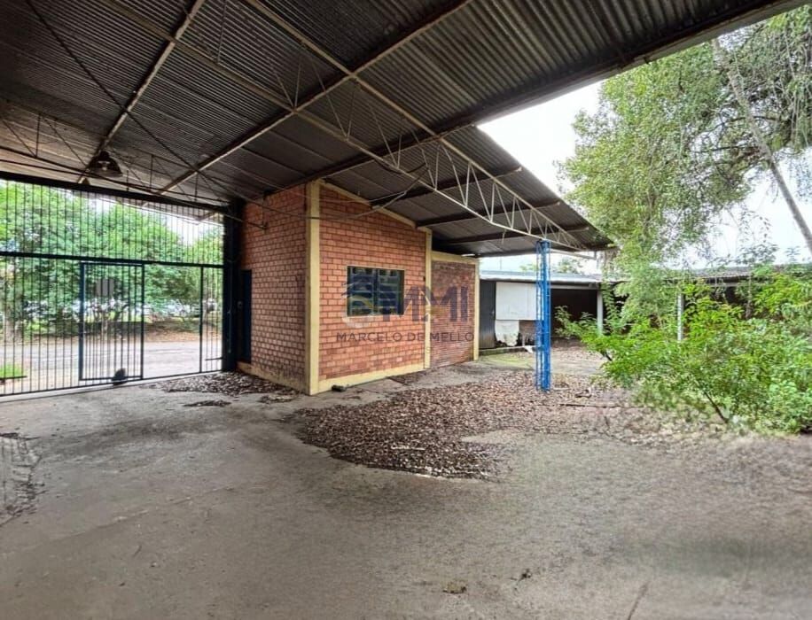 Depósito-Galpão-Armazém para alugar, 2384m² - Foto 13
