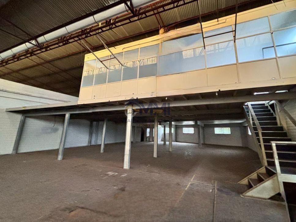 Depósito-Galpão-Armazém para alugar, 2384m² - Foto 14