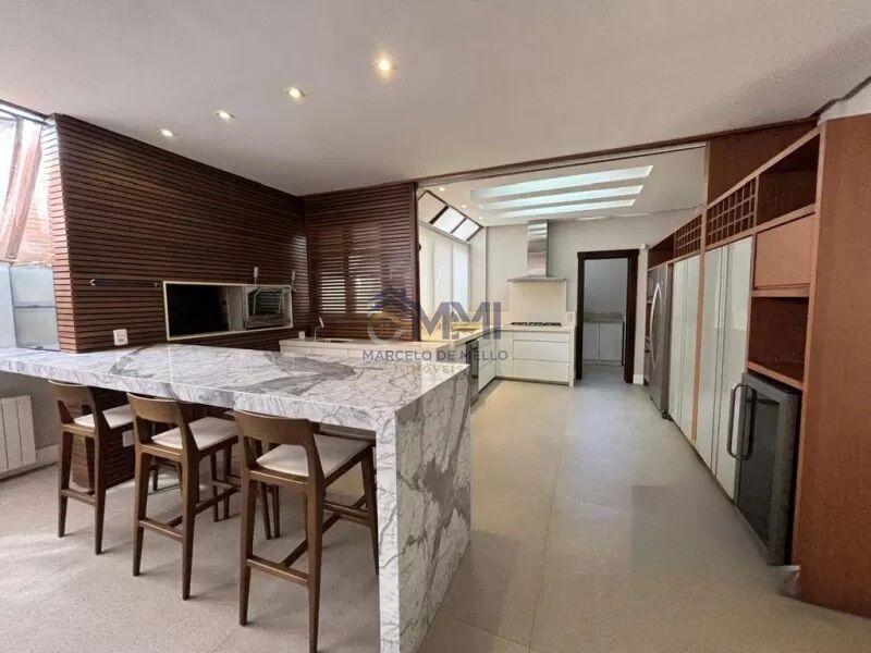 Casa de Condomínio, 4 quartos - Foto 8