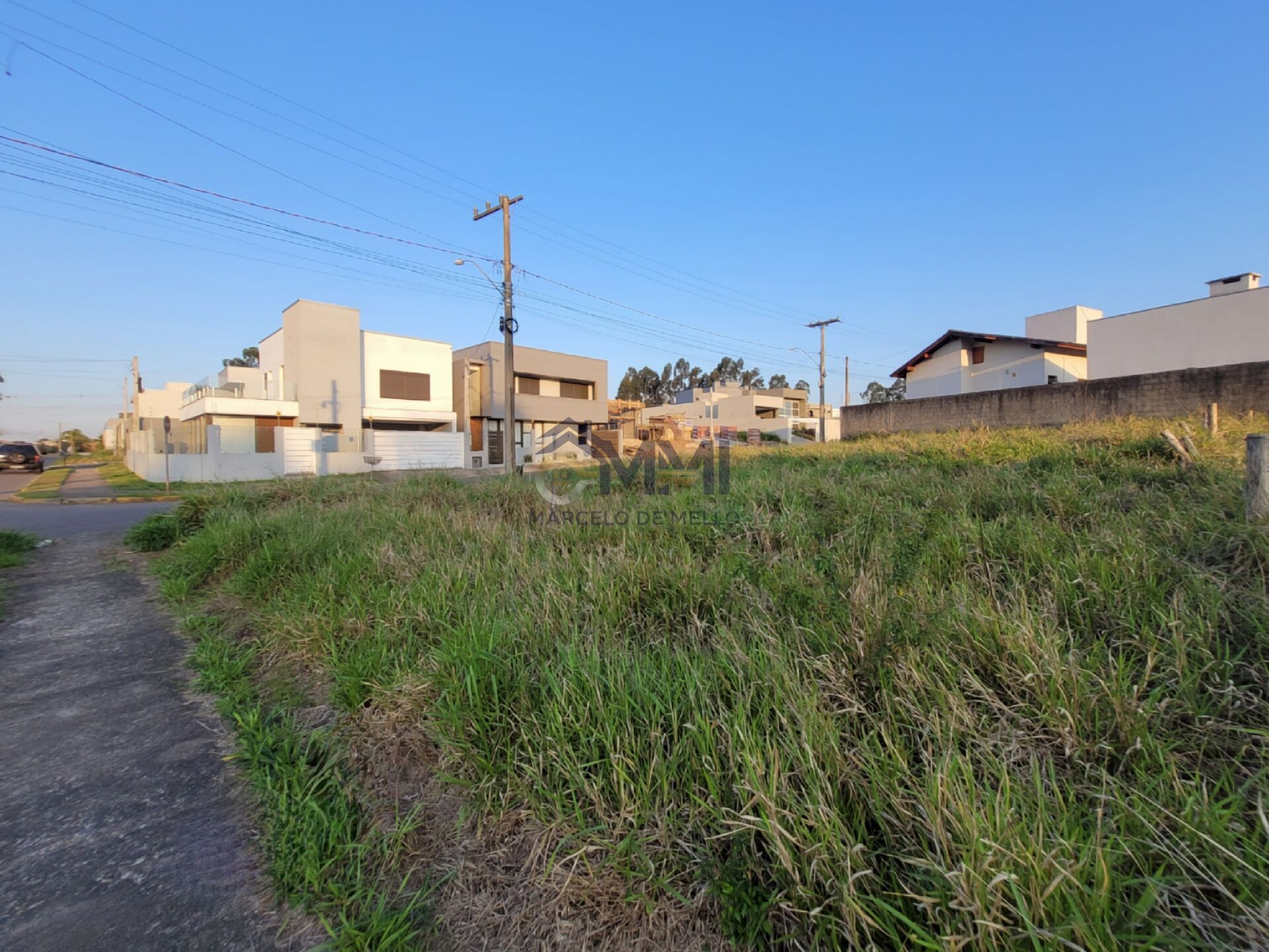 Terreno, 379 m² - Foto 3