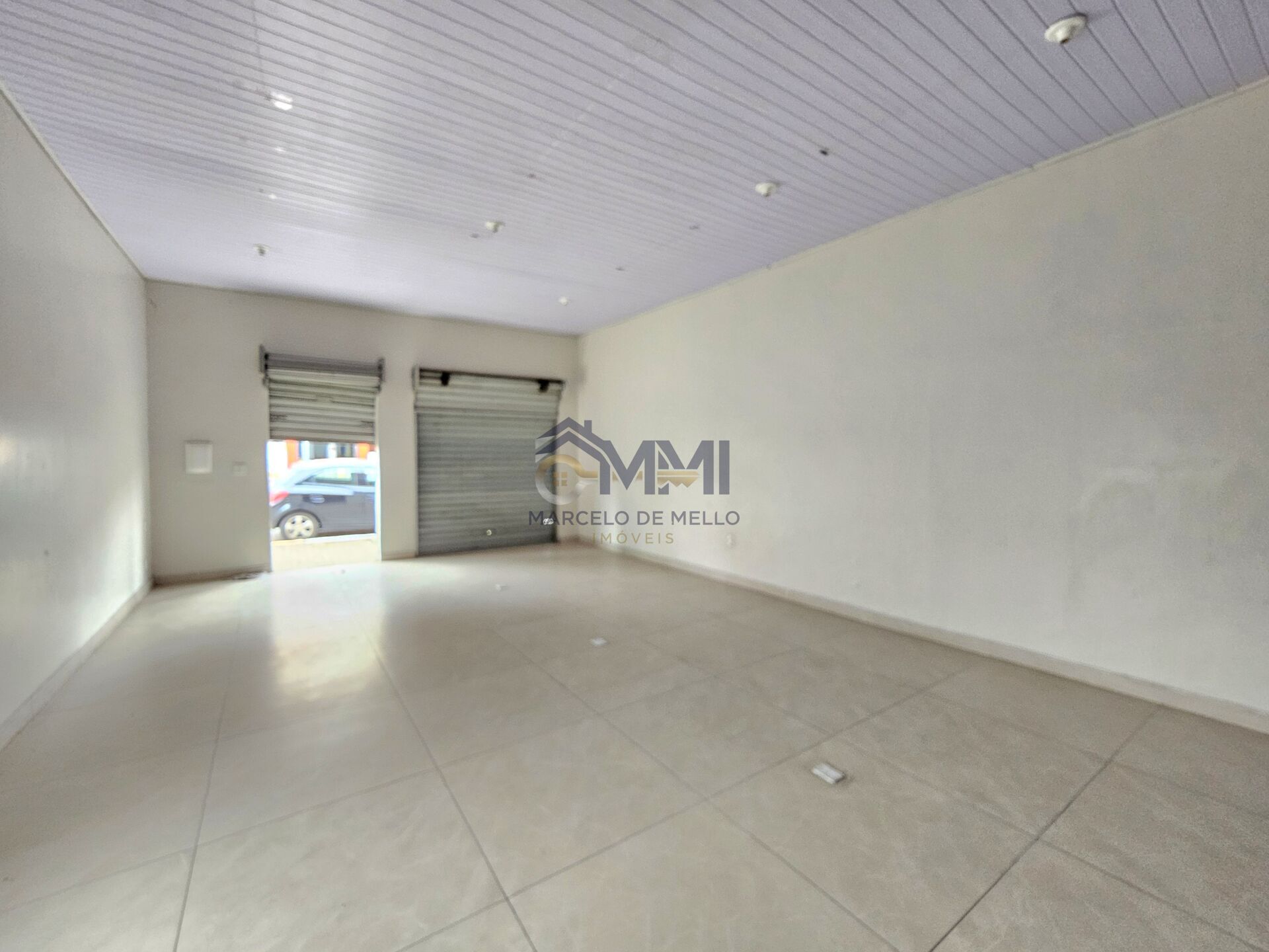 Loja-Salão para alugar, 90m² - Foto 4