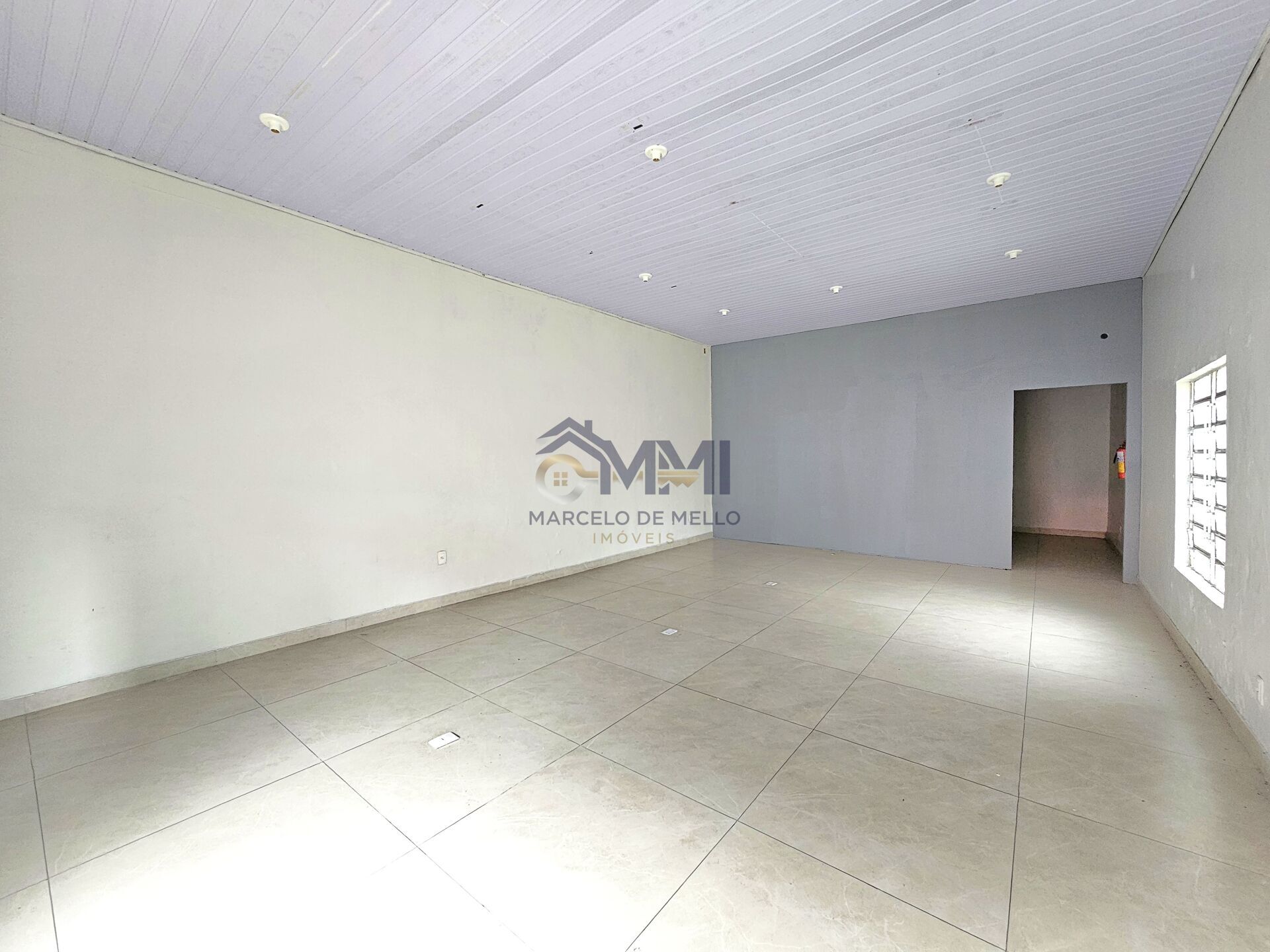Loja-Salão para alugar, 90m² - Foto 3