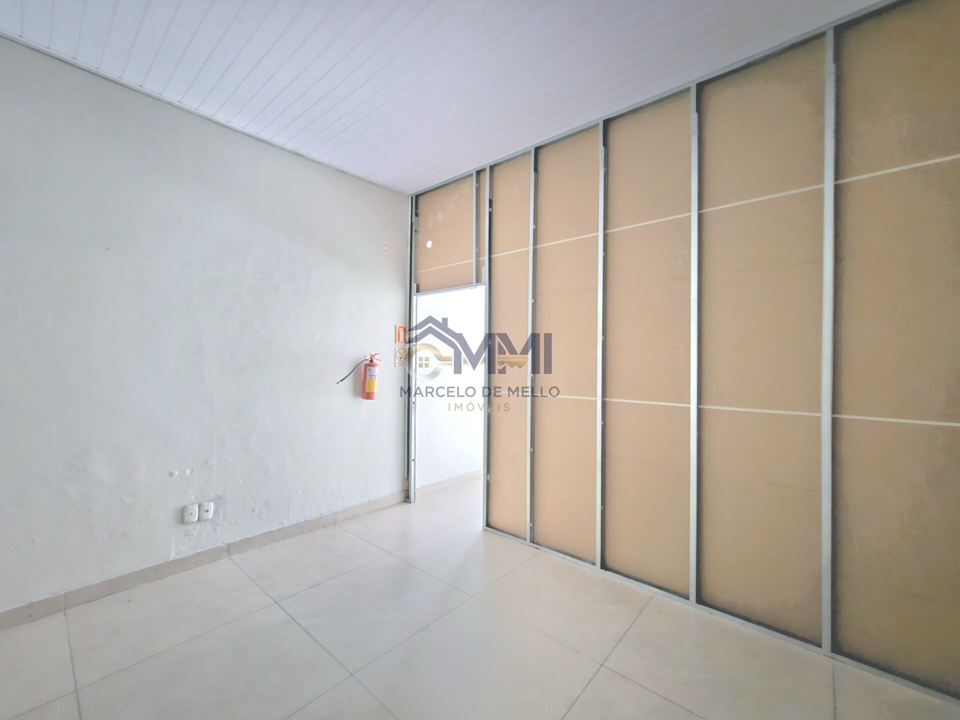 Loja-Salão para alugar, 90m² - Foto 5