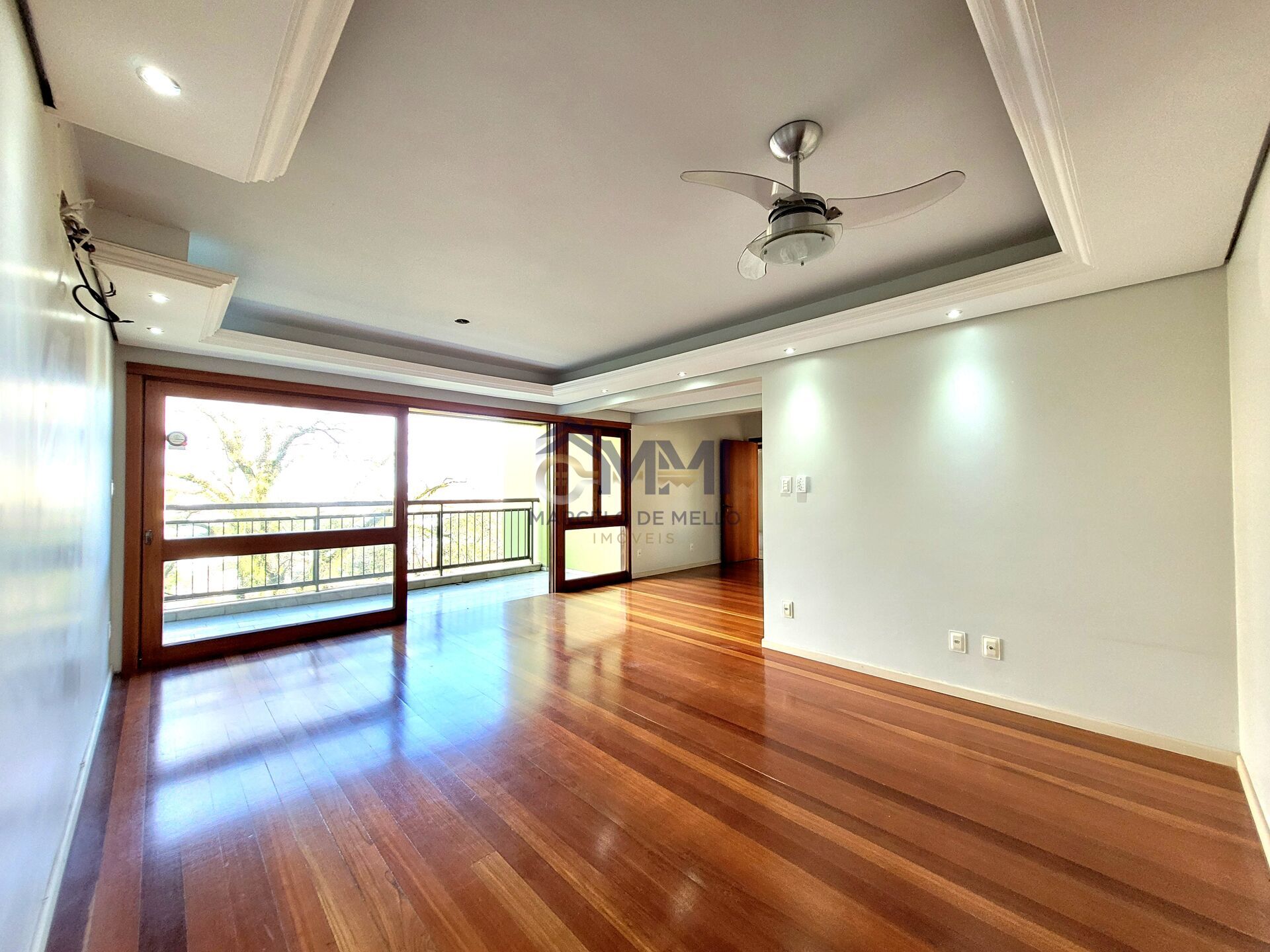 Apartamento, 3 quartos, 140 m² - Foto 2