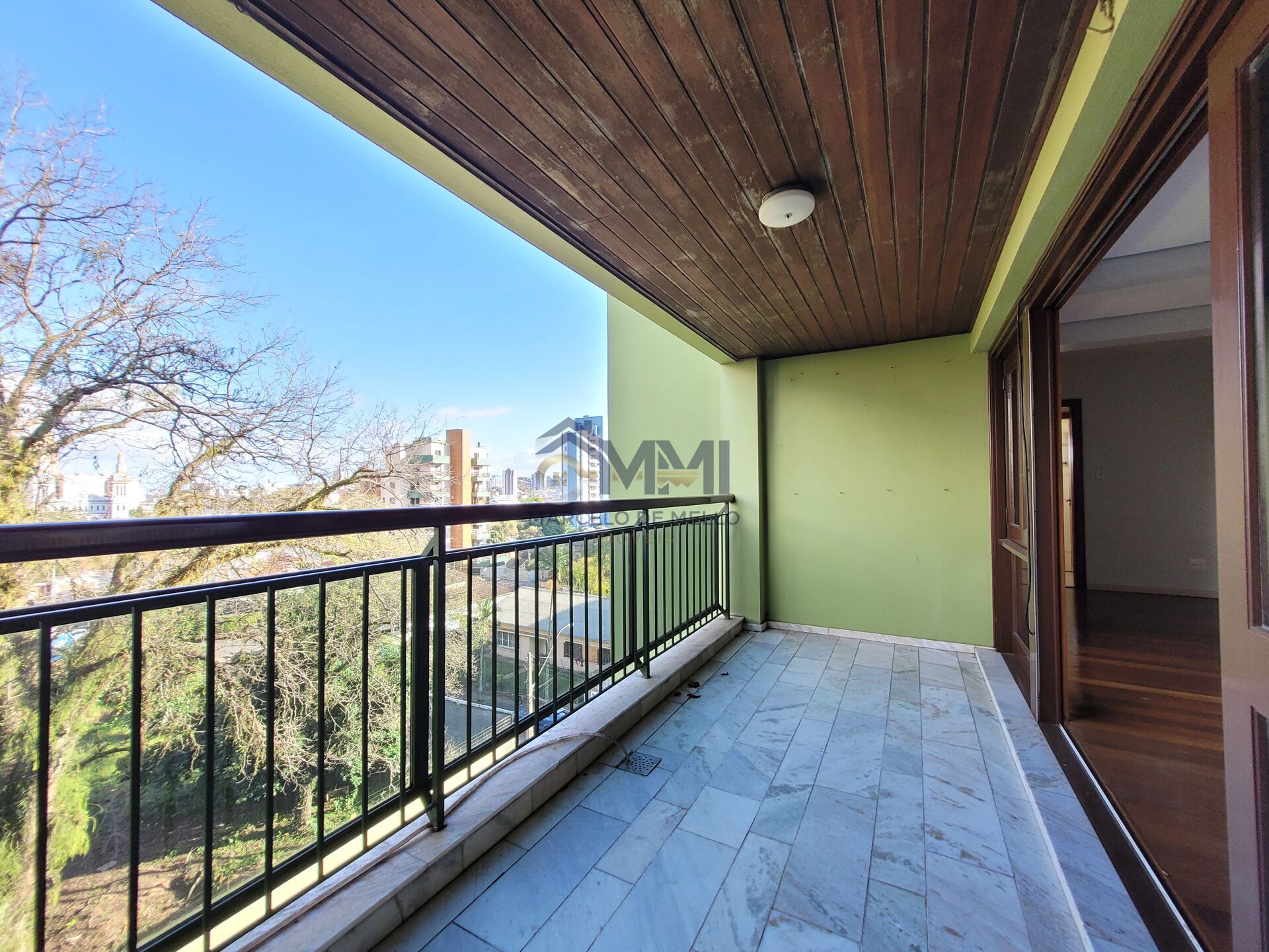 Apartamento, 3 quartos, 140 m² - Foto 3