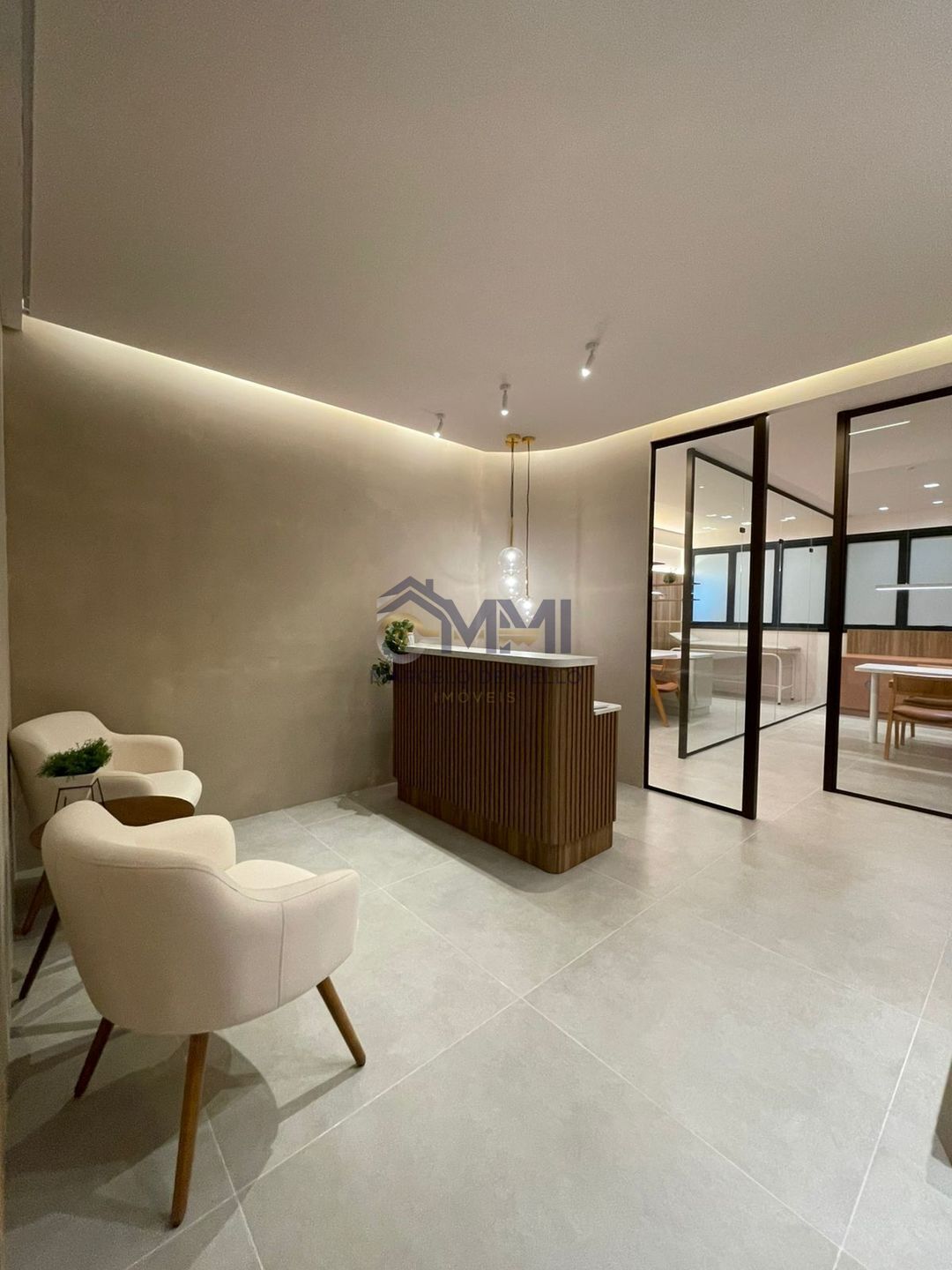 Sala-Conjunto - Foto 4