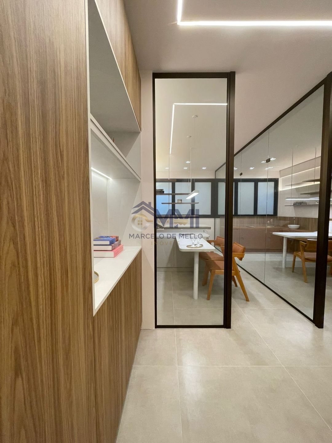 Sala-Conjunto - Foto 10