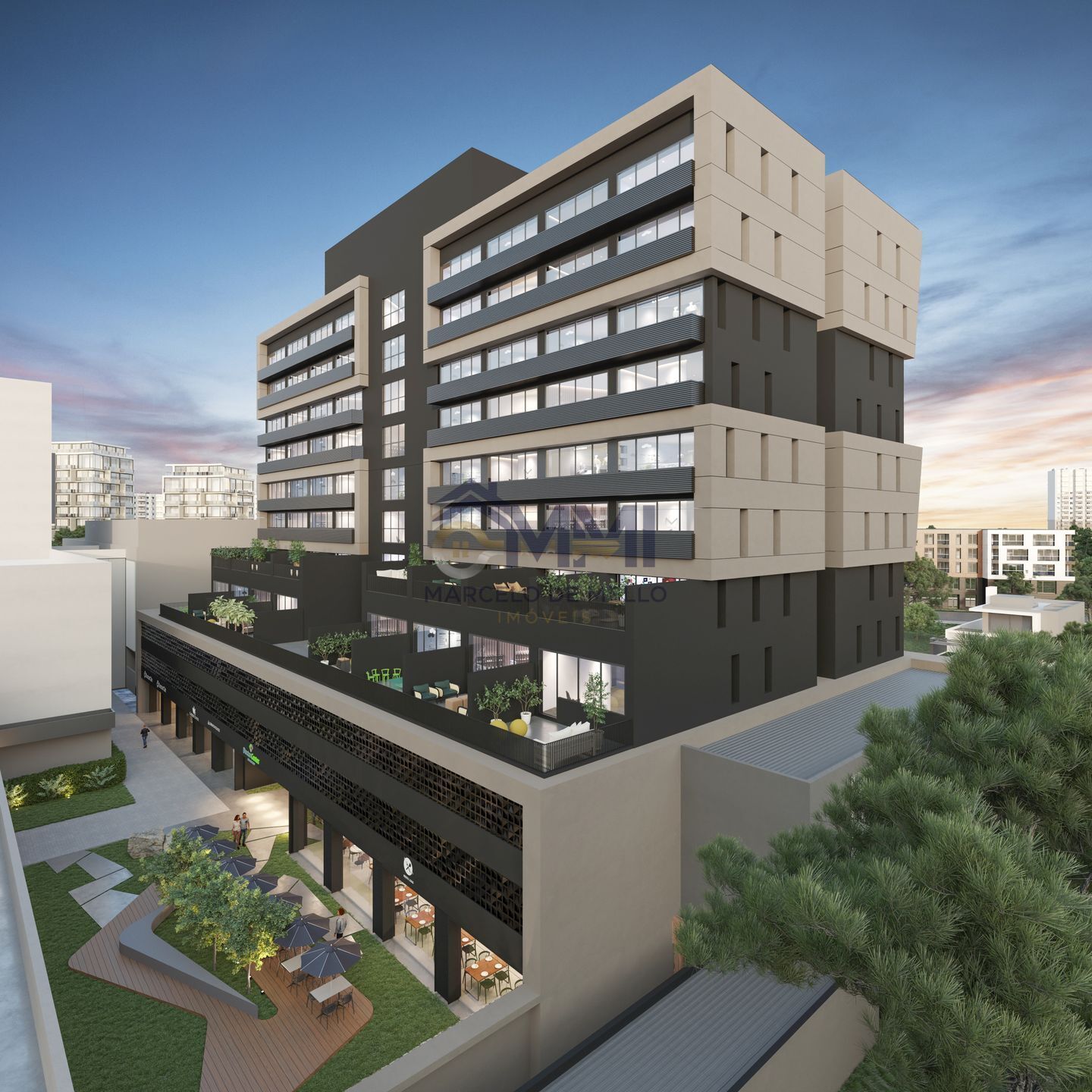 Sala-Conjunto - Foto 1