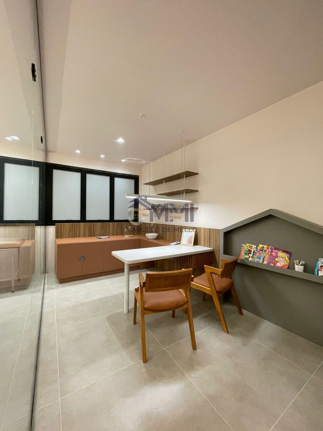 Sala-Conjunto - Foto 7