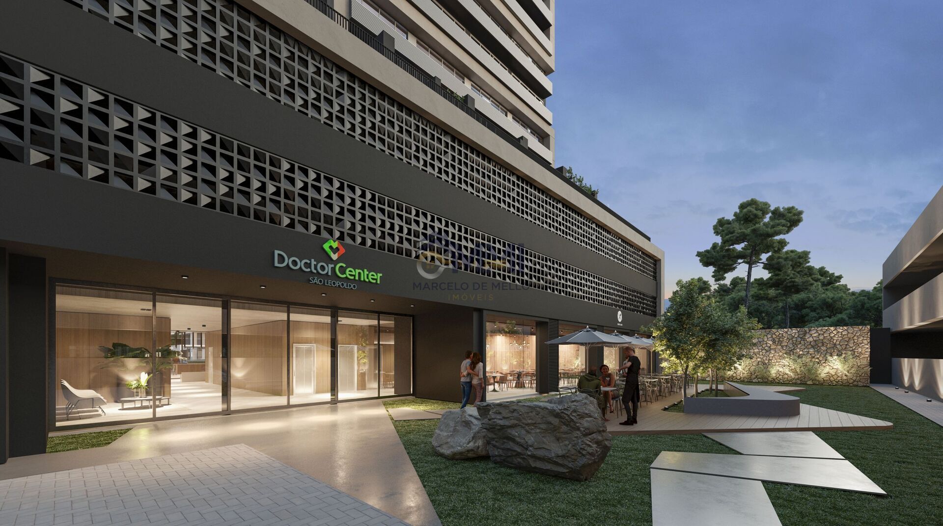 Sala-Conjunto - Foto 2