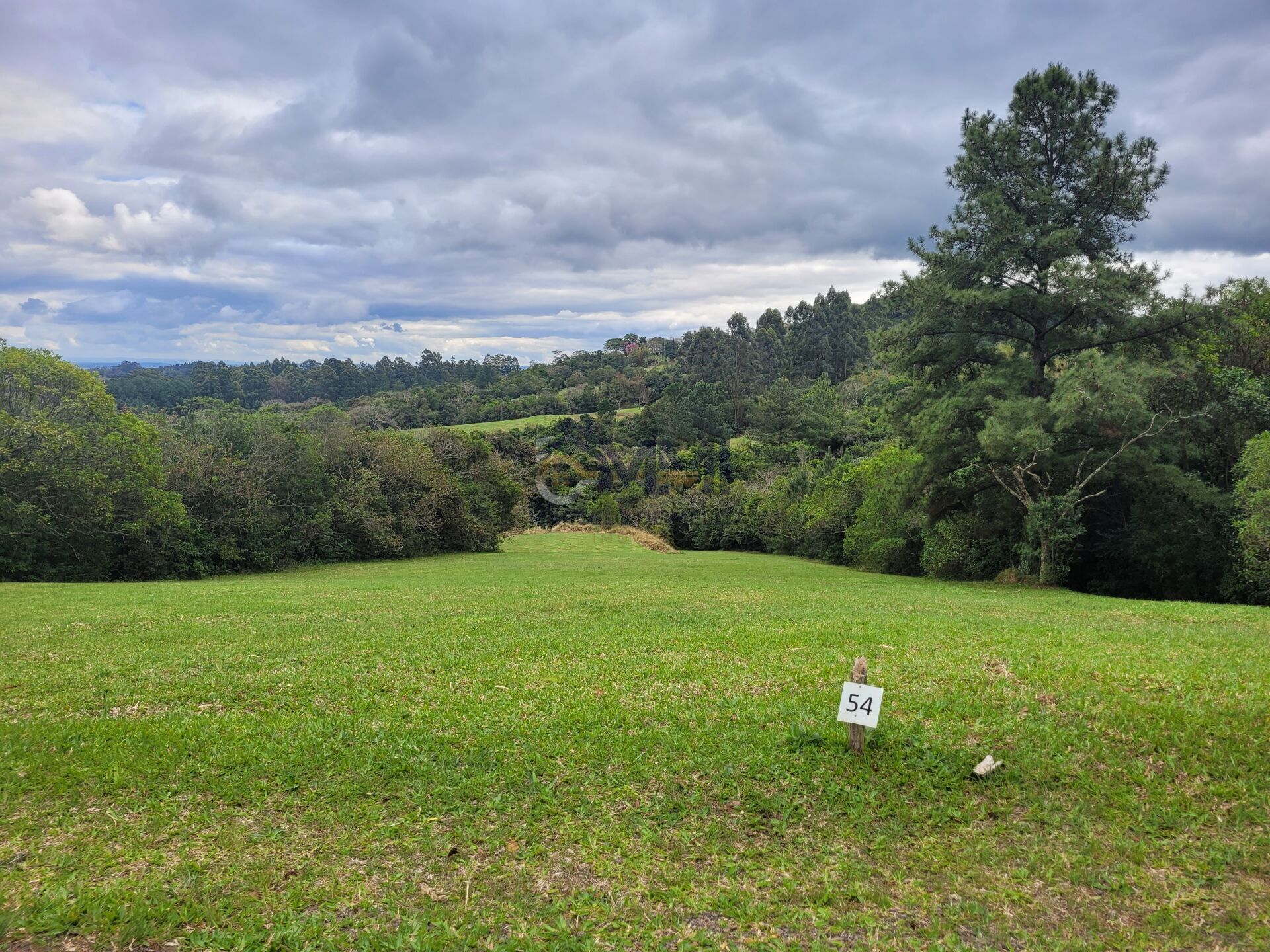 Terreno, 1000 m² - Foto 2