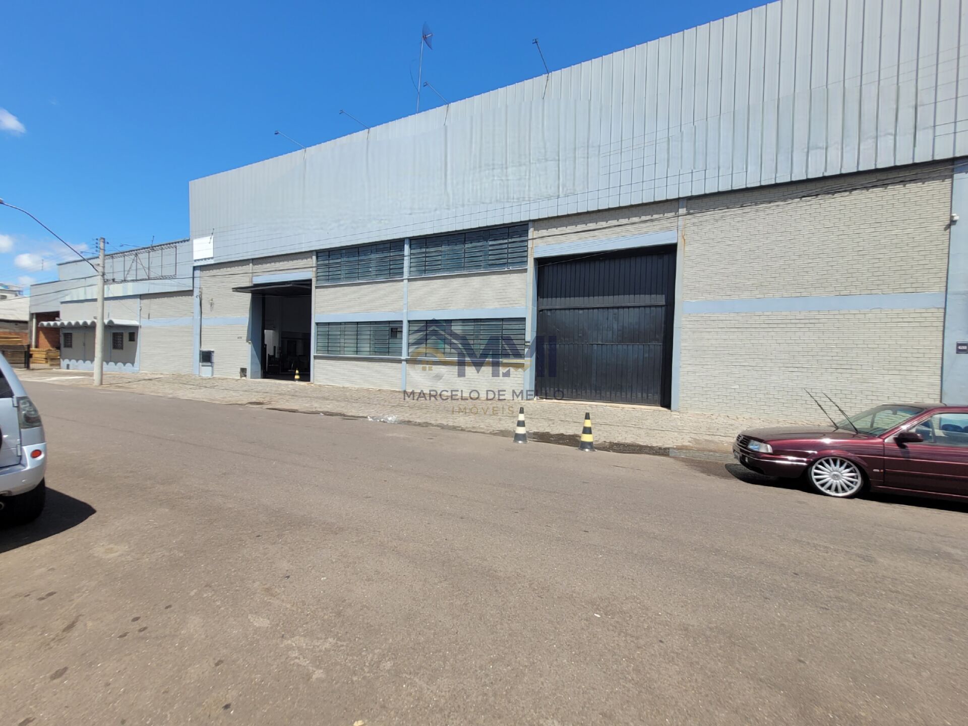 Loja-Salão, 2300 m² - Foto 4