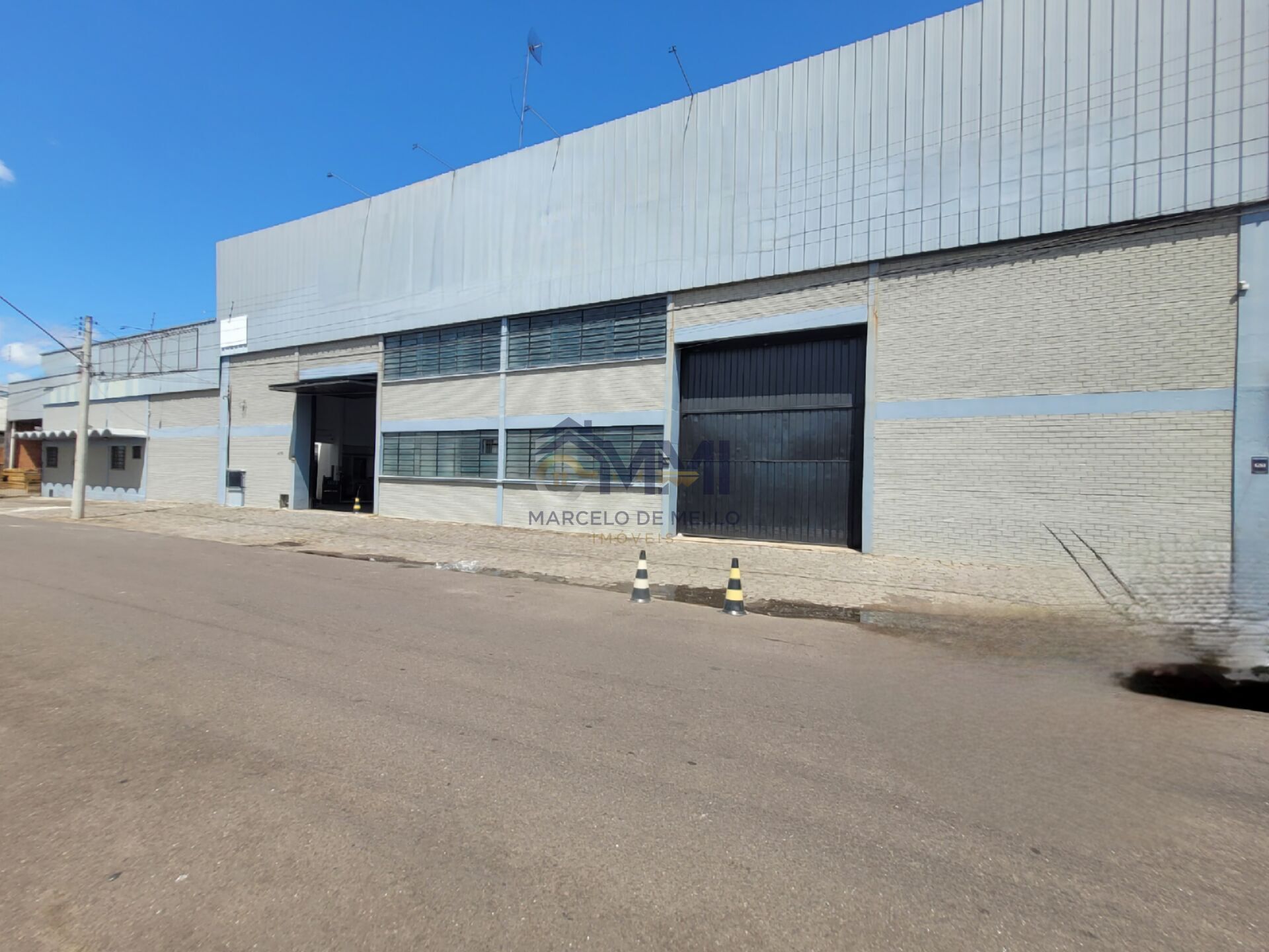 Loja-Salão, 2300 m² - Foto 5