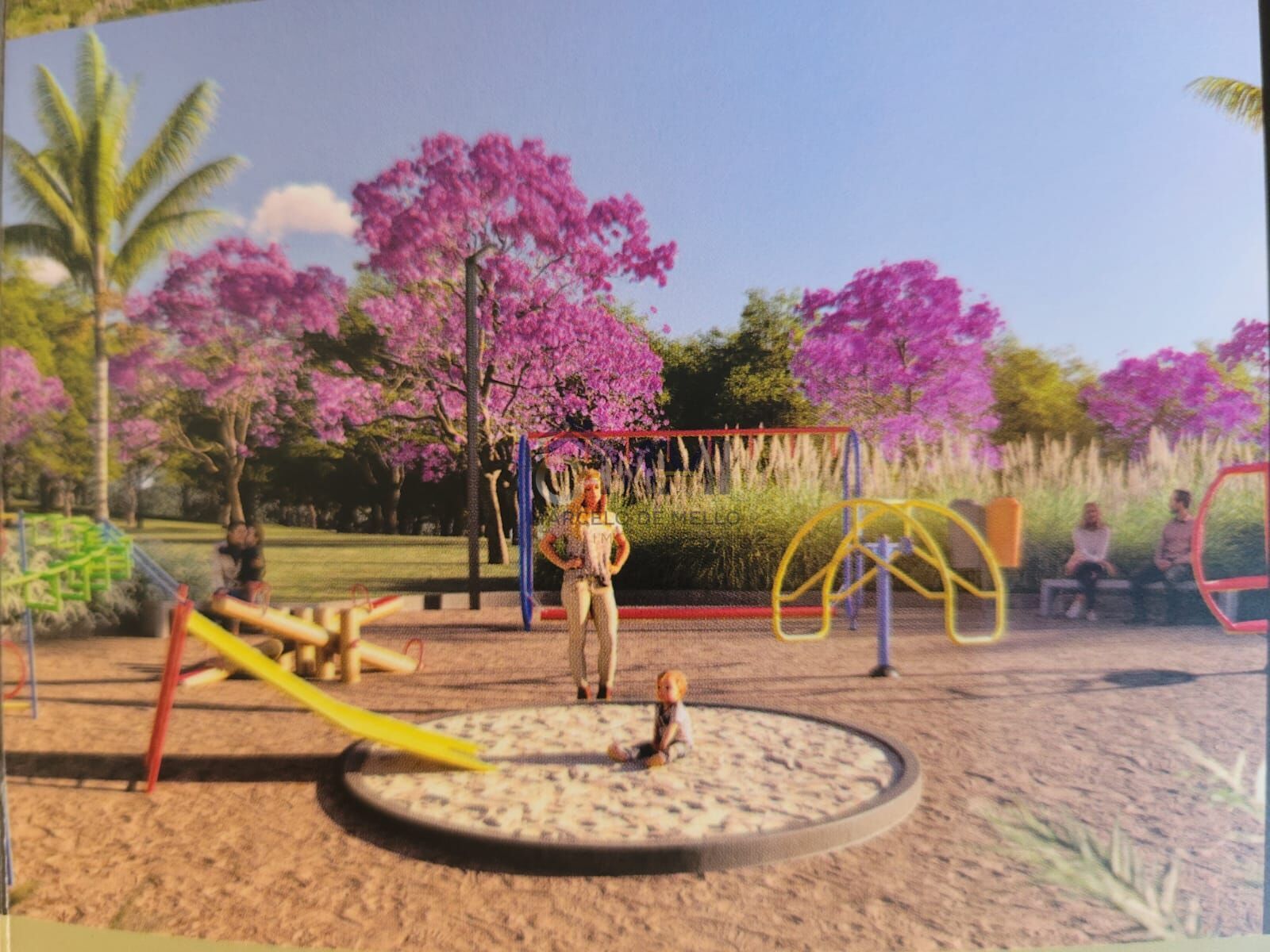 Terreno, 300 m² - Foto 6