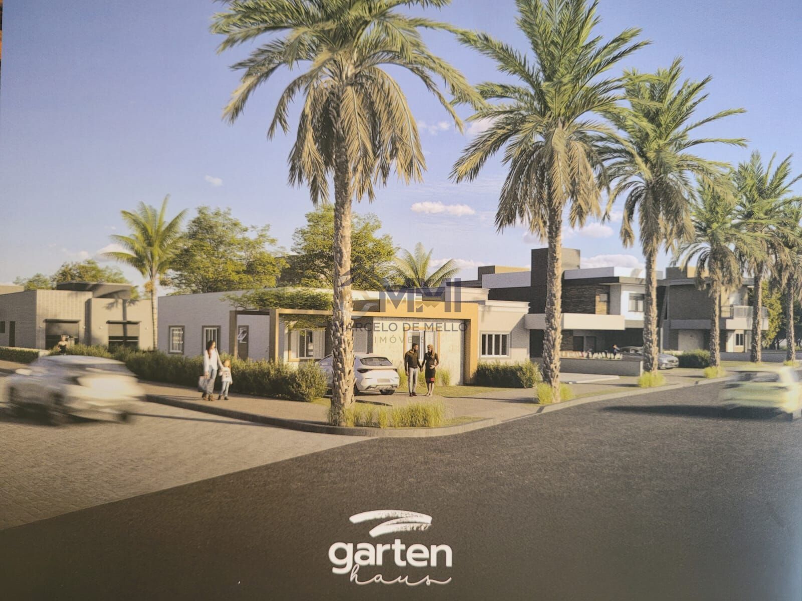 Terreno, 300 m² - Foto 2